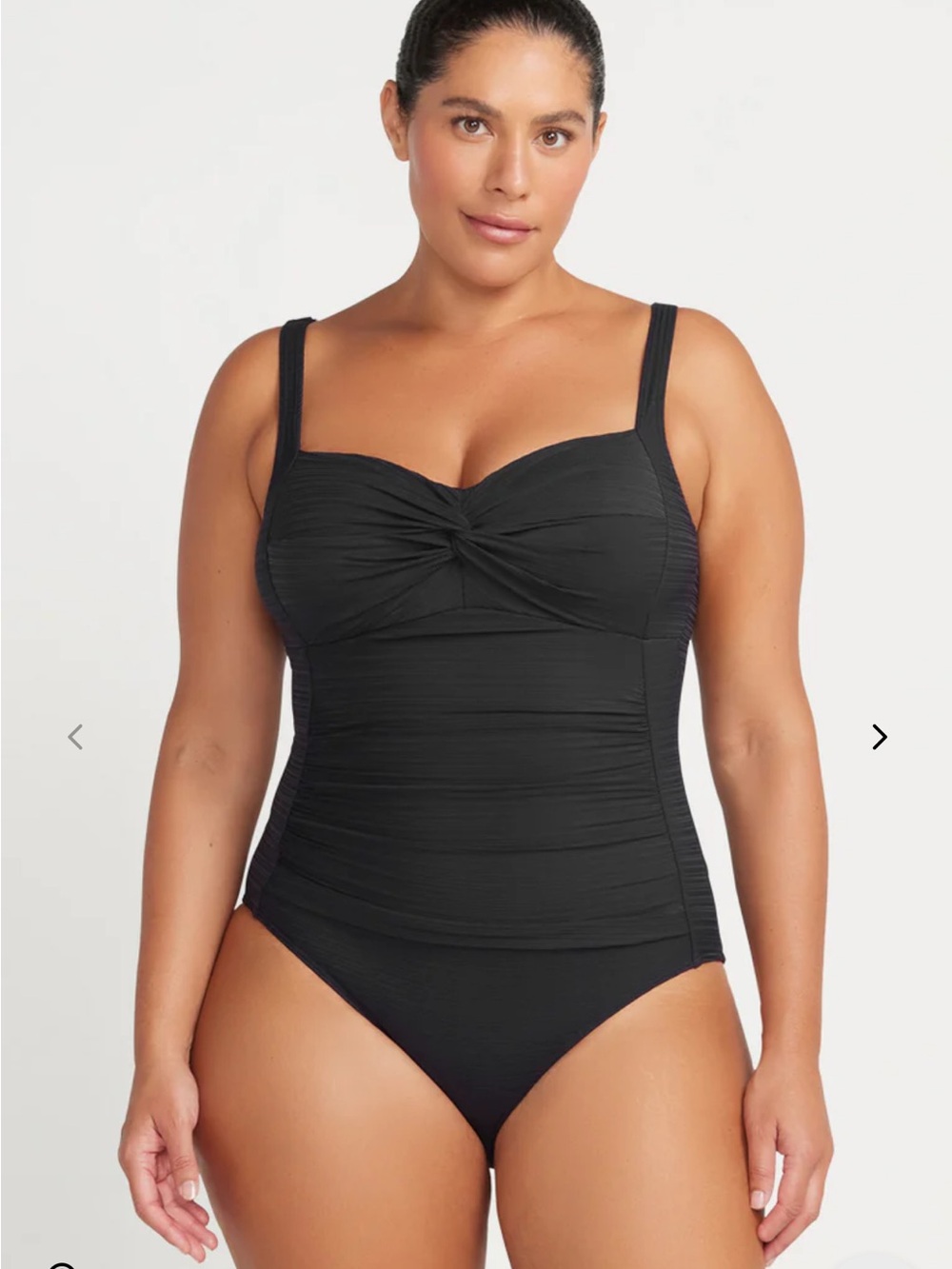 Artesands Black Aria Botticelli Multifit Cup One Piece
